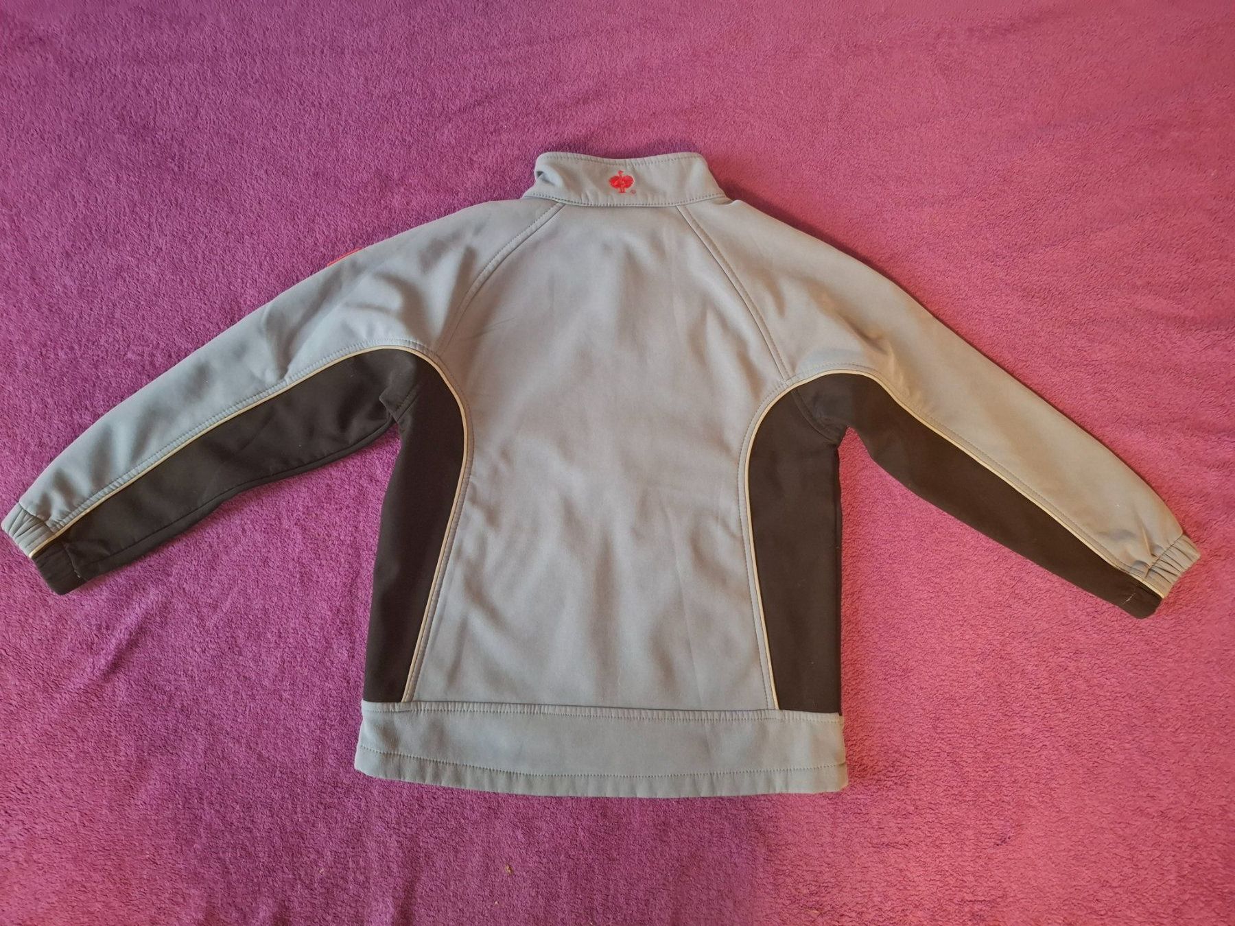 Engelbert Strauss Jacken & Mäntel: Engelbert Strauss Softshell - Jacke e.s. active-  Gr.122/128 – Gebraucht aus Müllheim Dorf von Seeeule01 9