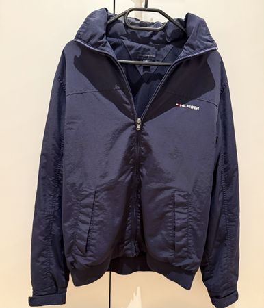 Tommy Hilfiger Herren Übergangsjacke, Grösse M, Top Zustand!