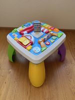 Fisher-Price Spieltisch