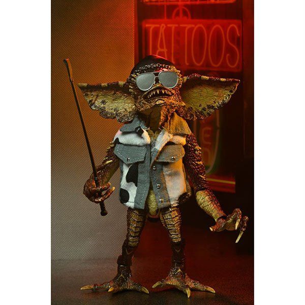 Statuette: Gremlins 2: Tattoo Gremlins Ultimate Actionfiguren 2er-Pack – Nuovo e nell'imballaggio originale da Zofingen venduto da ActionSpielzeug 8