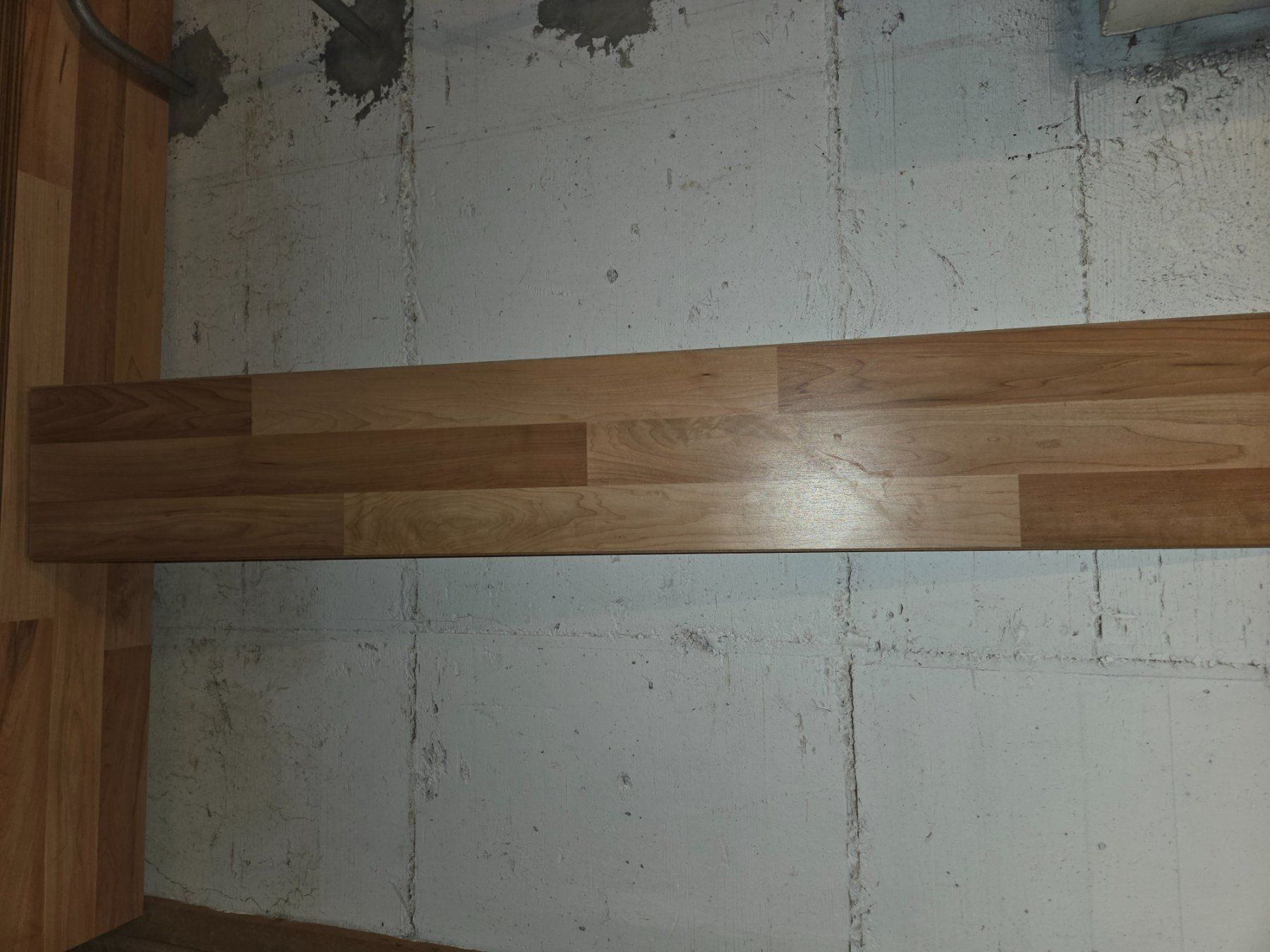 Rivestimenti per pavimenti: Buchenlaminat – Nuovo (secondo la descrizione) da Luzern venduto da Oswald1960