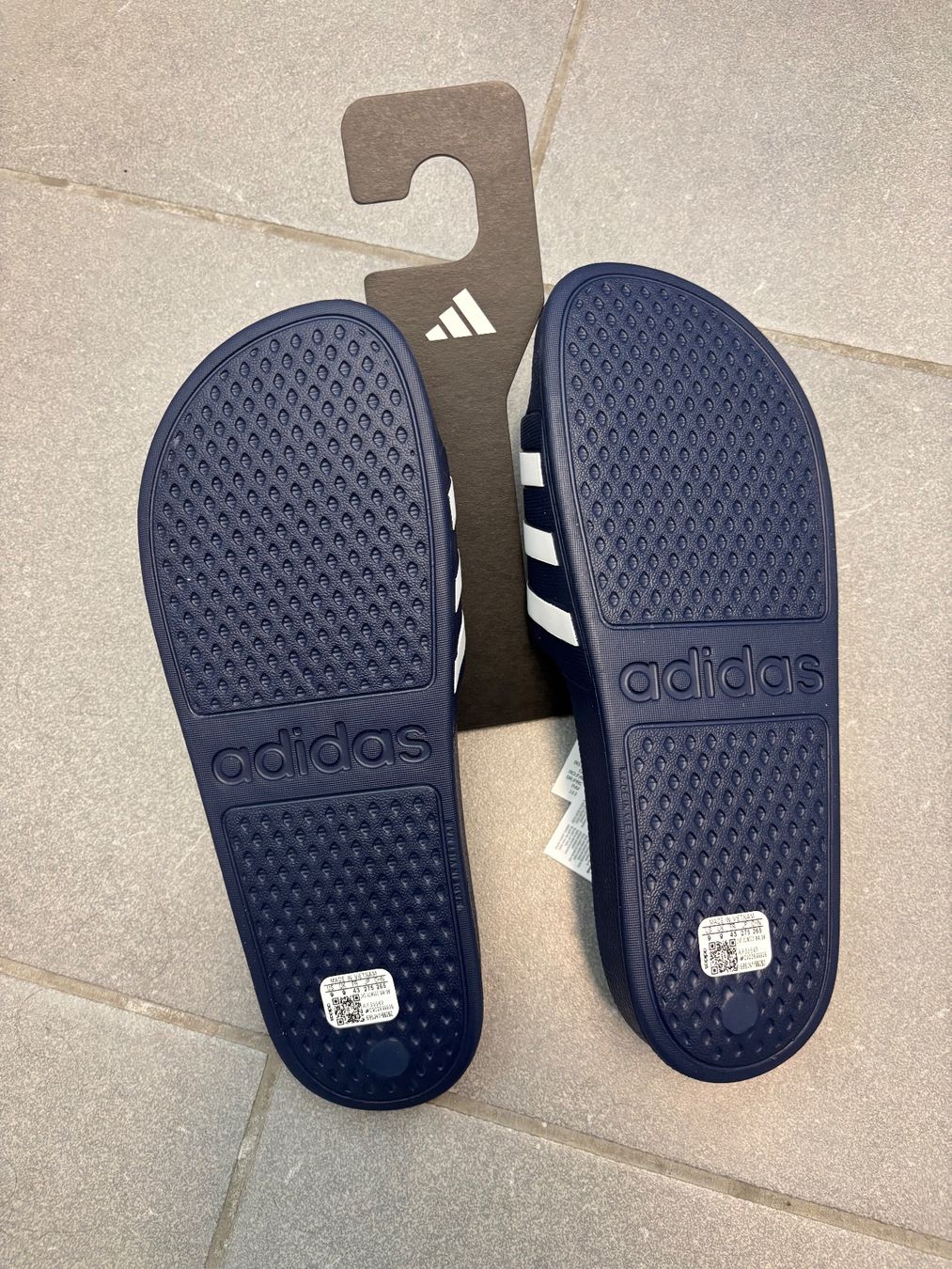 Adidas Scarpe da uomo: Adilette Slippers – Nuovo e nell'imballaggio originale da Zürich venduto da mc_mike77 3