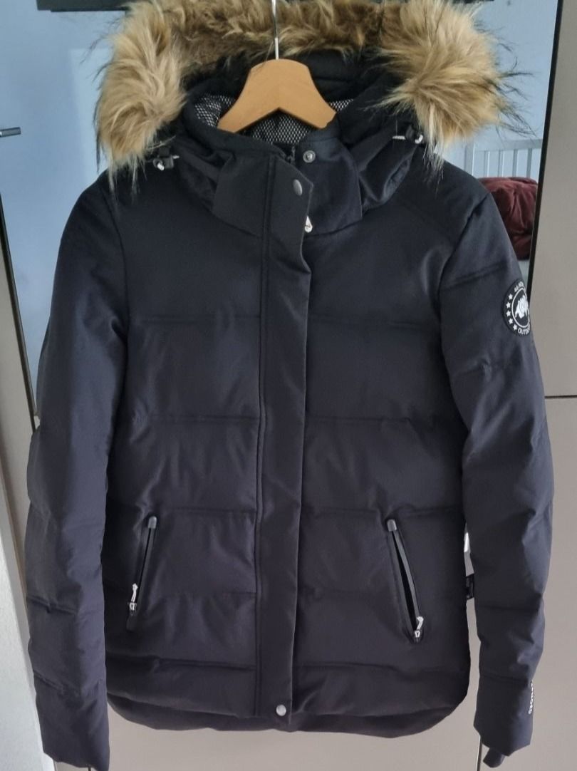46 Nord Giacche: Outdoor Jacke – Nuovo (secondo la descrizione) da Meggen venduto da nixentrixen
