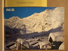 AK von Saas Fee