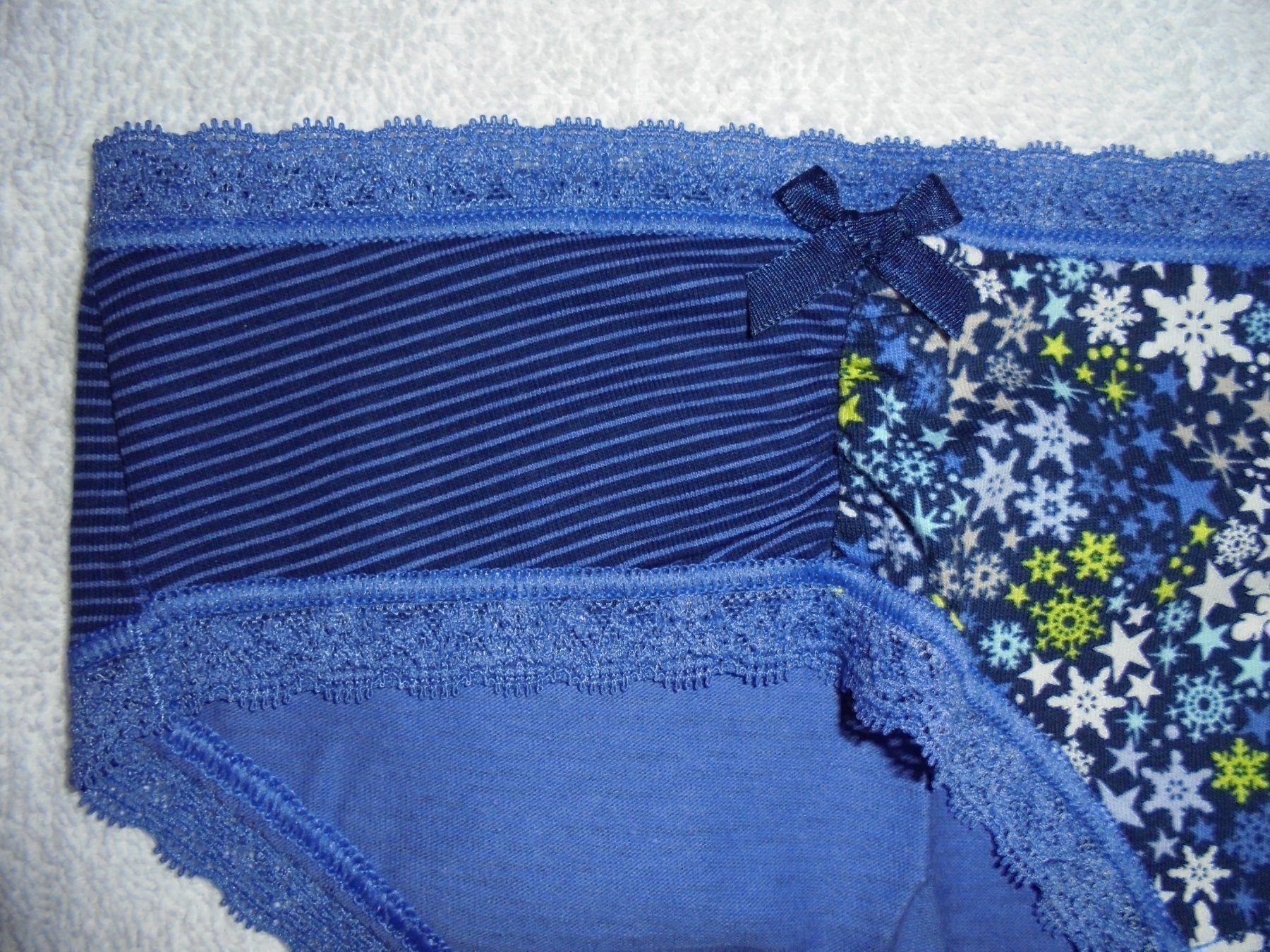 Victoria's Secret Sonstige Unterwäsche: VICTORIA'S SECRET HIPHUGGER, M, NEU – Neu und originalverpackt aus Aarau Rohr von PinkSchwein 2