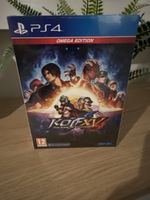 King of Fighters XV - Omega Edition - PS4 - Neuf - FR