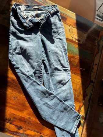 Levis Jeans (neuwertig)