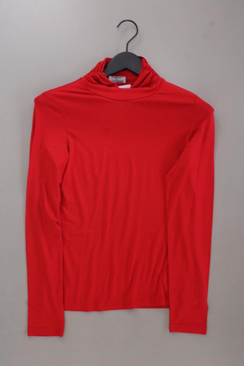 T-shirt: Taifun Rollkragenshirt Gr. 36 neuwertig – Nuovo (secondo la descrizione) da Neustadt an der Waldnaab venduto da SecondLifeFashion