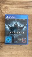 Diablo III: Ultimate Evil Edition - PS4 - Top Zustand!