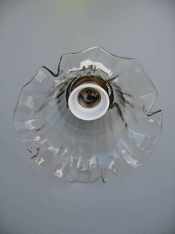 Lampes: Antike Lampe, Jugendstil – D'occasion à Bütschwil par seimenneimen 1