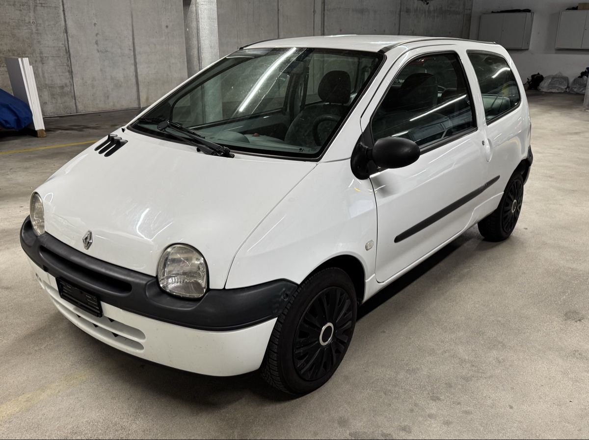 Renault Automobili: Renault Twingo C06 AB MFK – Usato da Suhr venduto da parmaksiz 1