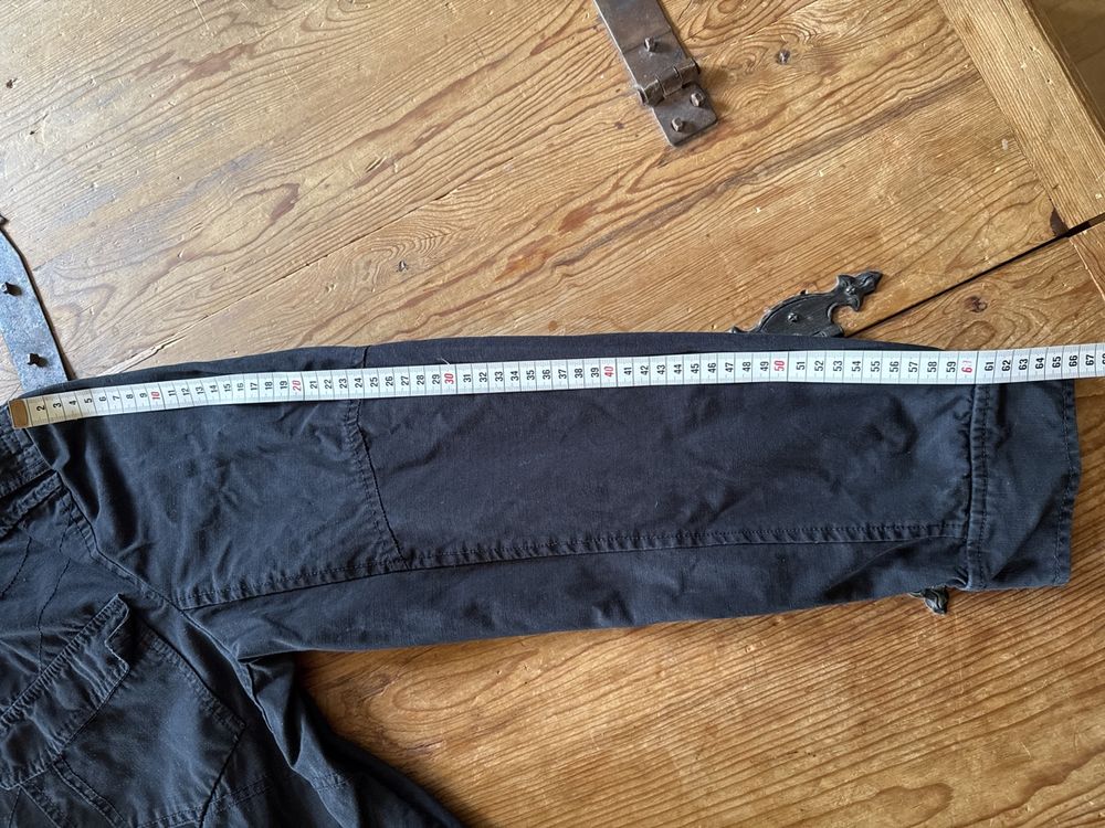 Tom Tailor Giacche: Tom Tailor Jacke schwarz Gr. L – Usato da Mauren venduto da ducducturi 9