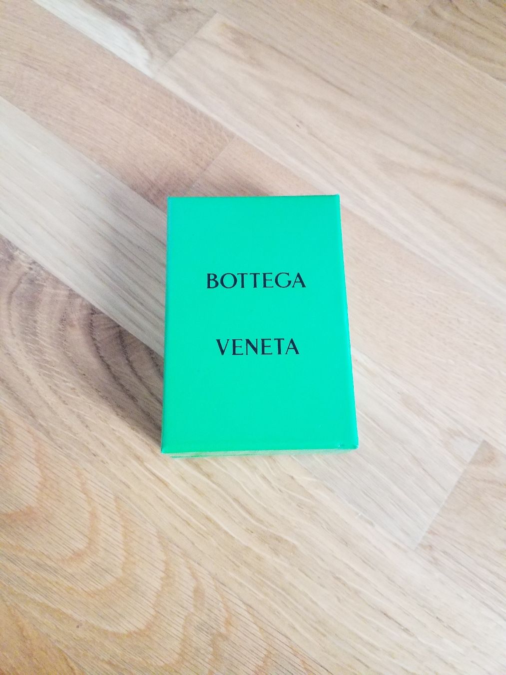 Bottega Veneta Altro in Decorazioni & Accessori: Original Bottega Veneta box – Usato da Luzern venduto da _Lobster_