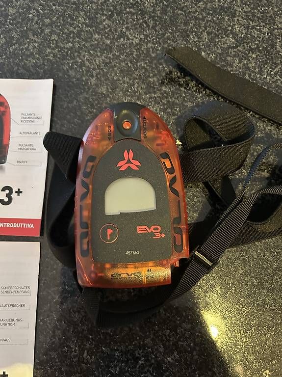 Schuhe für Jungen: ARVA EV03 – Neu und originalverpackt aus Les Marécottes von crocodile5 2