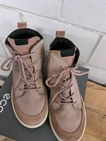 Ecco Winterschuhe 36
