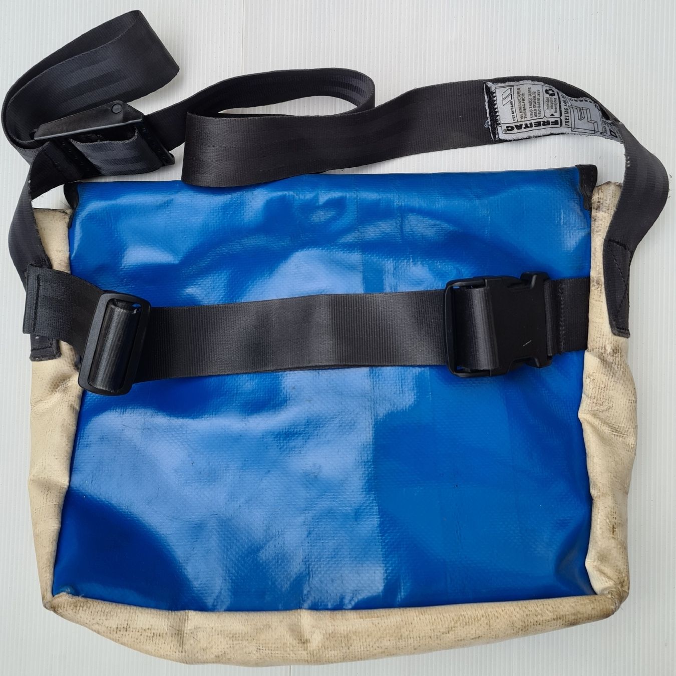 Freitag Borse: Freitag Tasche Serie G5.1 – Usato da Münchenstein venduto da vitalfit 7