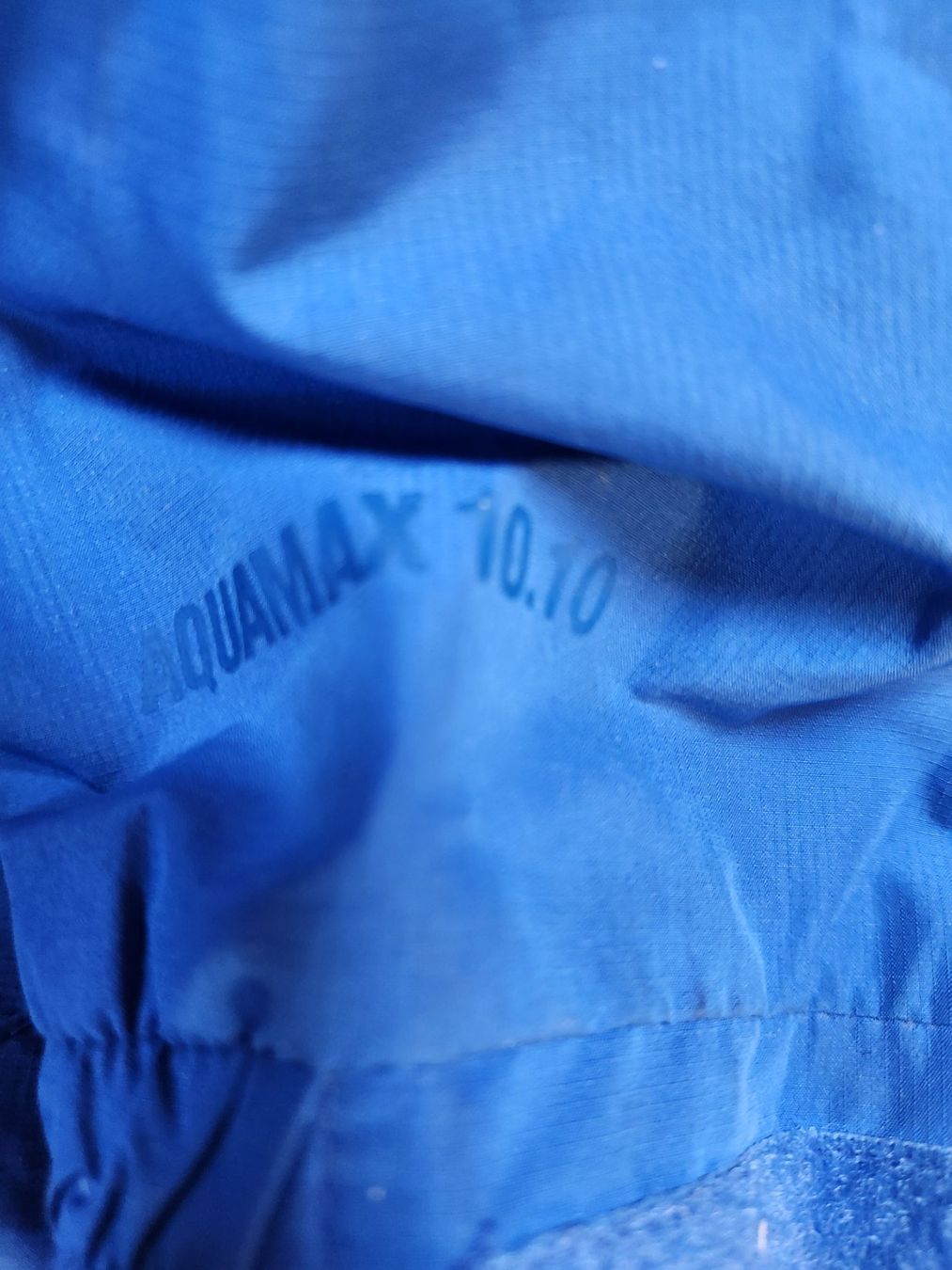 Mckinley Giacche: McKINLEY Regenjacke Gr.S – Usato da Gstaad venduto da Meiel2020 5