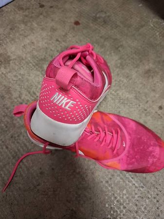 Nike Turnschuhe 