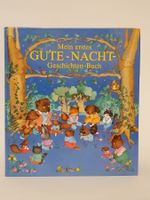 Mein erstes Gute Nacht Geschichtenbuch / #L