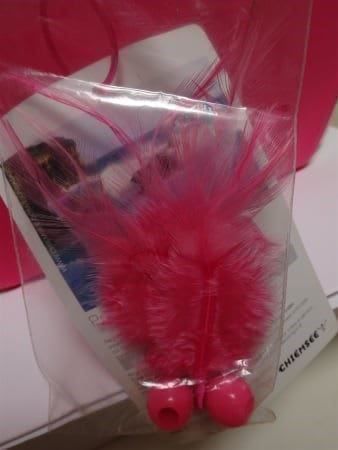 Chiemsee Badekleider & Bikinis: Chiemsee - Neuer Bikini - Pink - Grösse M – Neu und originalverpackt aus Zofingen von Justizia_01 4