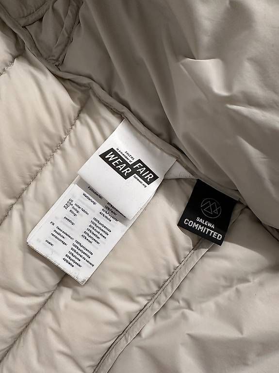 Salewa Jacken: Salewa – Gebraucht aus locarno von rav_5ll7 2