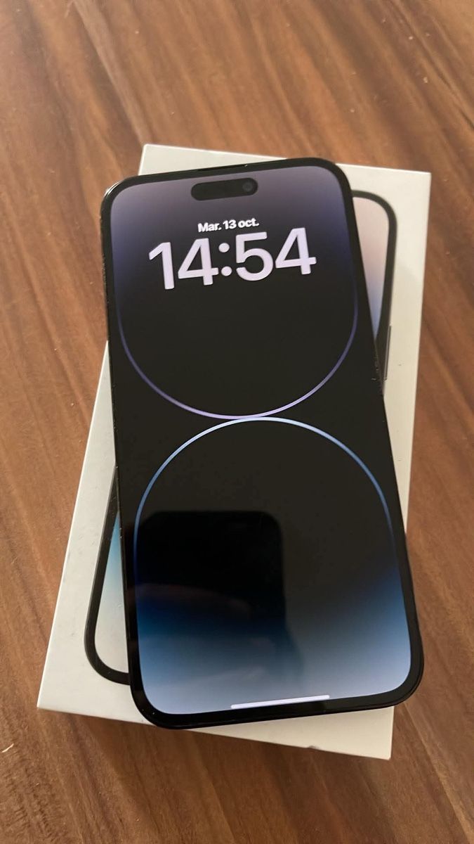 Apple Handys / Smartphones: IPhone 14 Pro Max 256gb – Gebraucht aus Biel/Bienne von Pro.max 3
