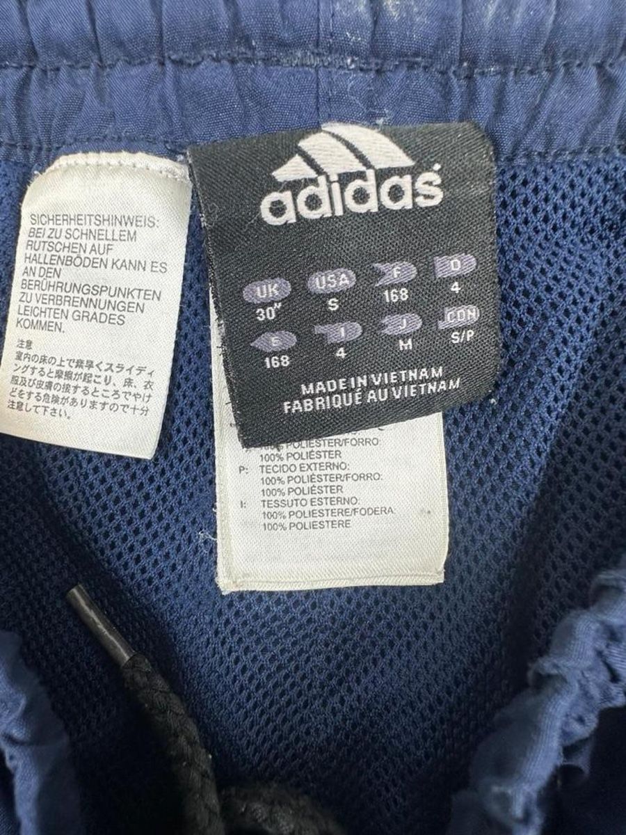Adidas Pantaloni: Adidas Chelsea trackpant – Usato da Erlinsbach SO venduto da TogaResell 4
