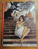 India dreams N 2 (T.T.B.E.)  Quand revient la mousson