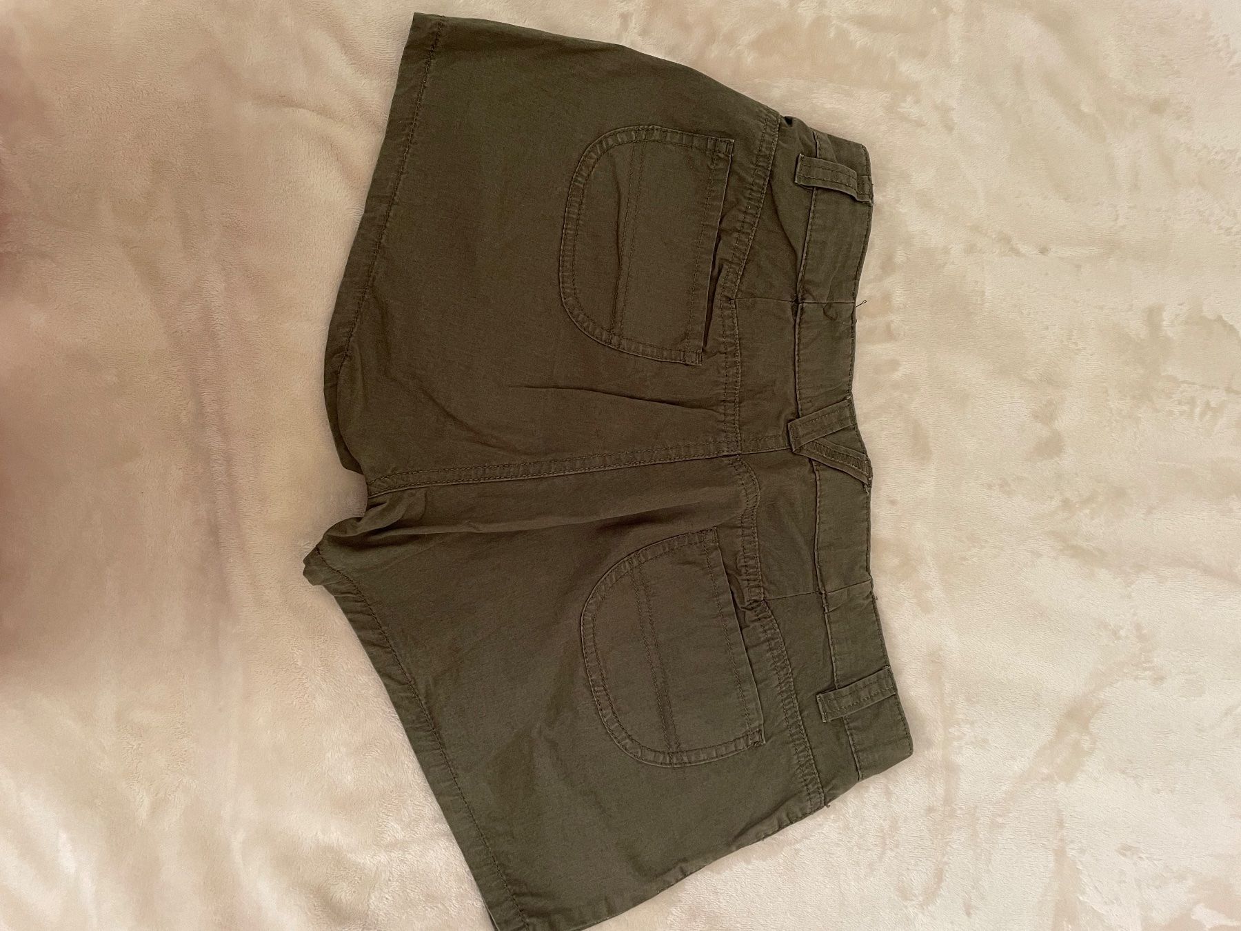 Pantaloni: Tezenis Damen Shorts – Usato da Zürich venduto da VictoriaGVA 1