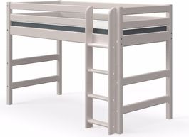 Hochbett aus Holz, ideal fürs Kinderzimmer! TOP Zustand