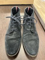Bottines Tommy Hilfiger 41