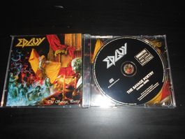 Edguy – The Savage Poetry / 2000