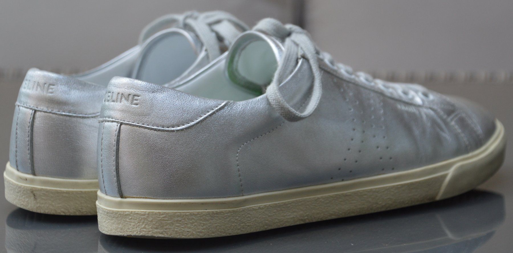 Celine Scarpe da donna: Schuhe Celine chaussures .40 – Usato da Collonges venduto da arashee 6