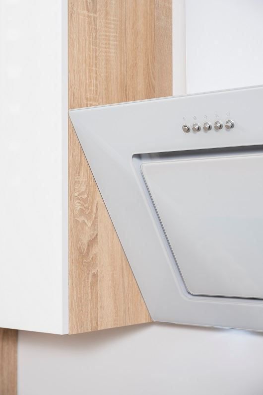 Cucine complete: 573 Küchenzeile Küchenblock 395cm E/SO/W - Küche Einbauküche – Nuovo e nell'imballaggio originale da Wallenwil venduto da toesstalvertrieb 7