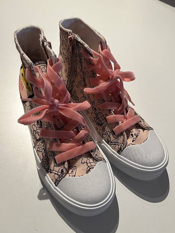 Schuhe für Mädchen: Evoli Sneaker Gr. 37 – Gebraucht aus Olten von sar_975n