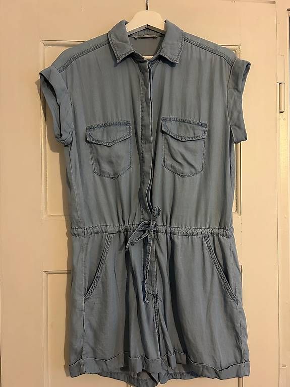 Jumpsuits: Mango Jumpsuit Grösse M – D'occasion à Bern par Nina_F