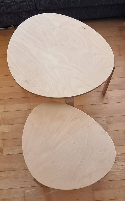 Ikea Tavoli: ikea svalsta satztische 90er – Usato da Dübendorf venduto da rocki07 1