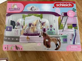 Schleich horse club sofias Beauties