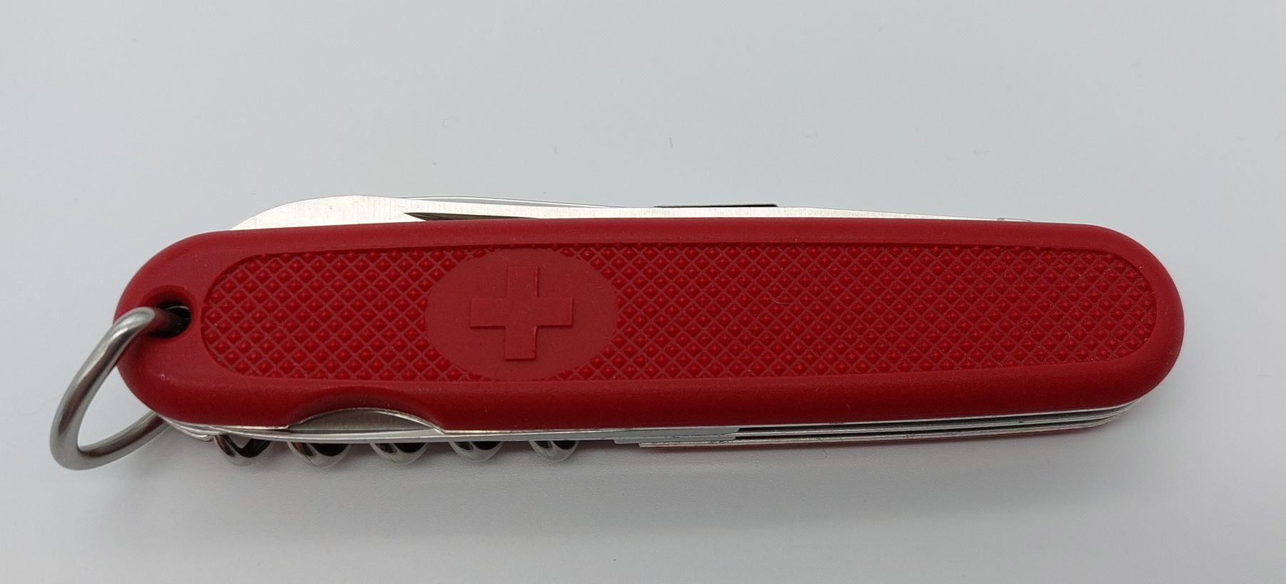Victorinox Coltellini militari: Victorinox 108mm – Usato da Hellbühl venduto da 30R_R30 3