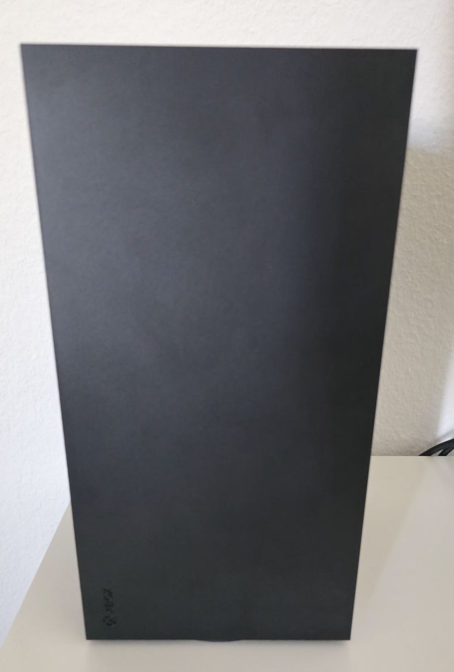 Microsoft Console: Xbox Series X – Usato da Basel venduto da Cod1987 2