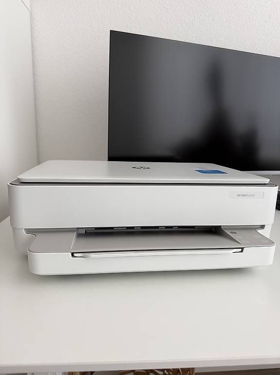Stampanti: HP Drucker/Scanner – Usato da Münsingen venduto da JelenaHodak 1