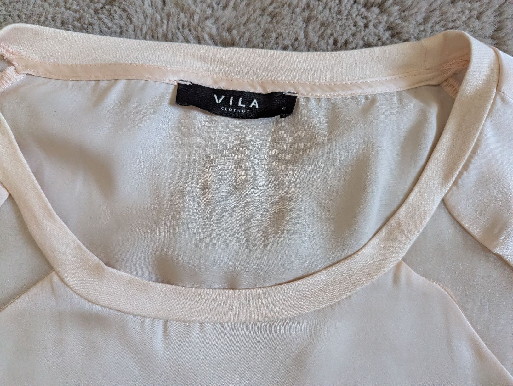 Vila Top: haut vila S – Usato da Montreux venduto da dem_gyt9 1