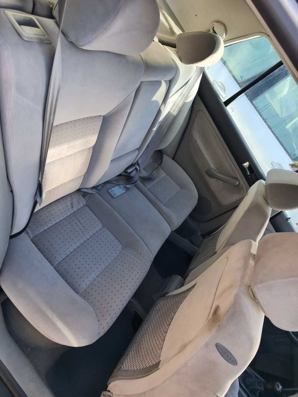 VW Automobili: VW Golf 4 1.8 – Usato da Biel/Bienne venduto da SayaGarage 8
