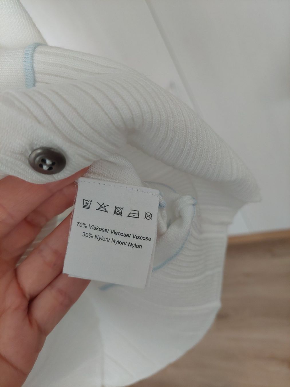 Biba Jacken: Strickjacke Gr. L von BIBA – Gebraucht aus Flims Dorf von Truemorish 5