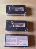 Melody Wimpern klebbar 