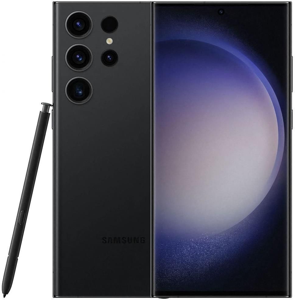 Telefoni cellulari / Smartphones: Samsung Galaxy S23 Ultra 512GB Phanto... – Usato da Steinhausen venduto da verkaufench