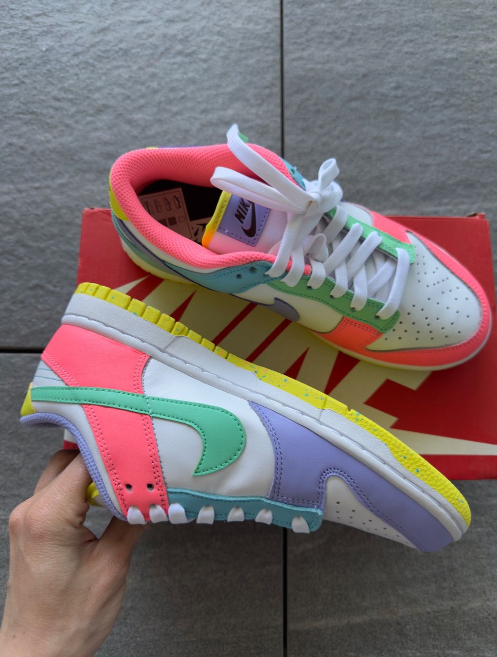 Nike Chaussures femmes: Nike Dunk low – Neuf avec emballage d'origine à Horw par ver_kls9 1