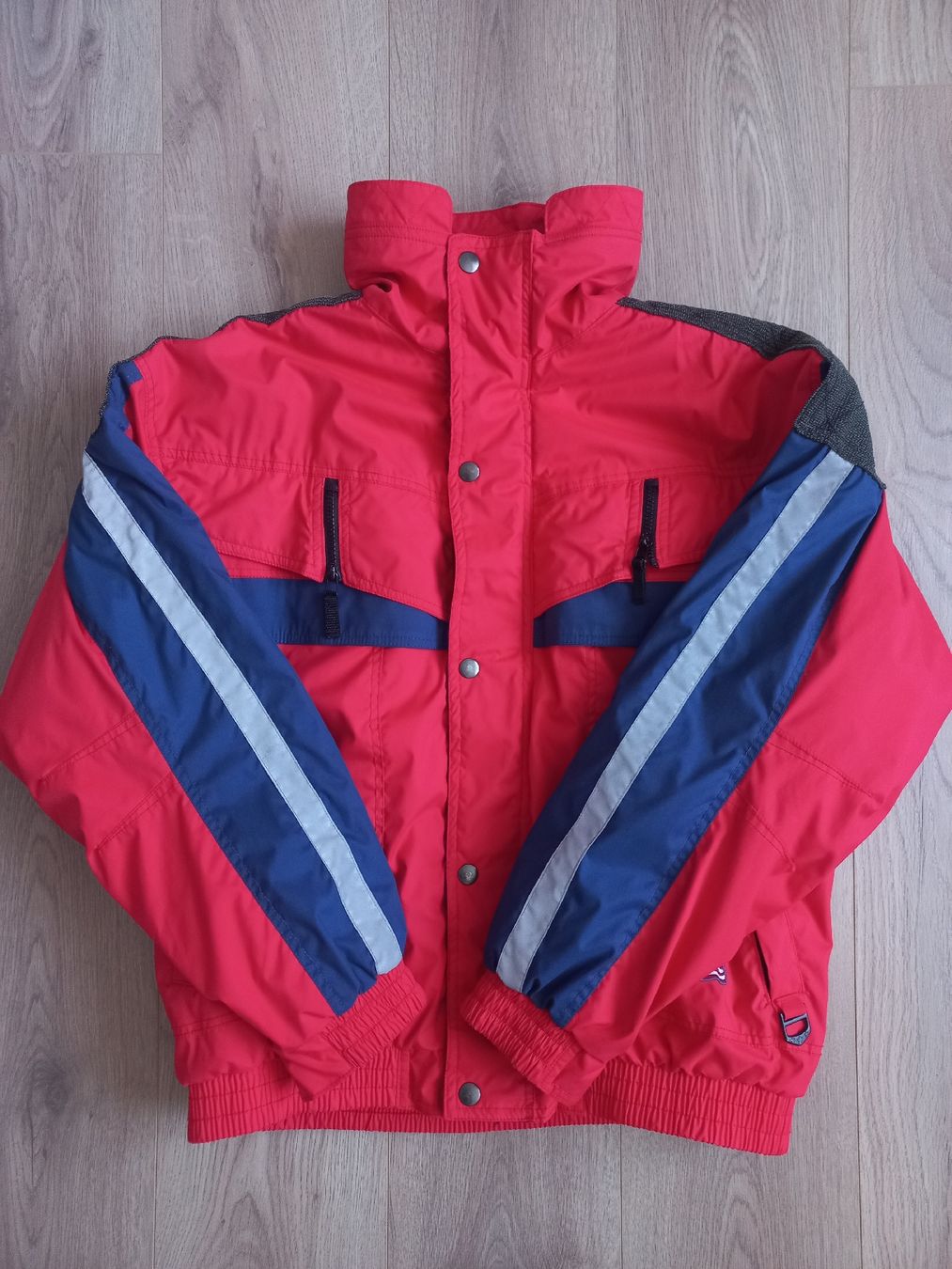 Giacche: Vintage 2nd. Edition Jacke – Usato da Wangen b. Olten venduto da SecondStory4u