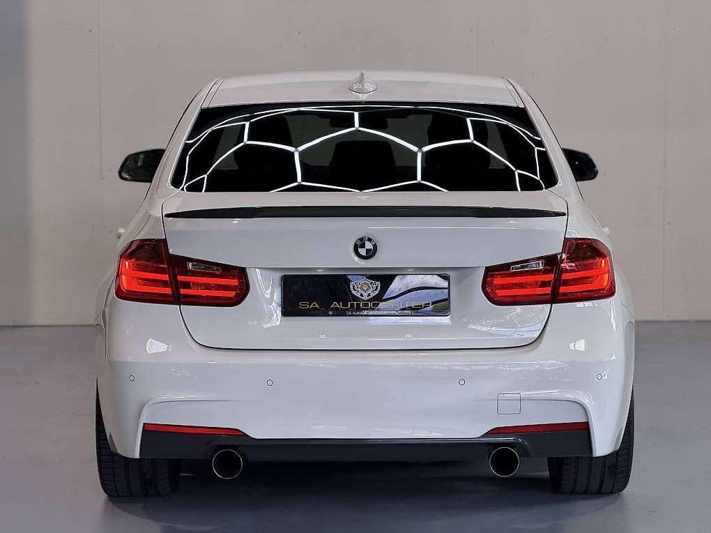 Autos: Bmw 335i M-Performance – Gebraucht aus Hüswil von inf_r9zj 7