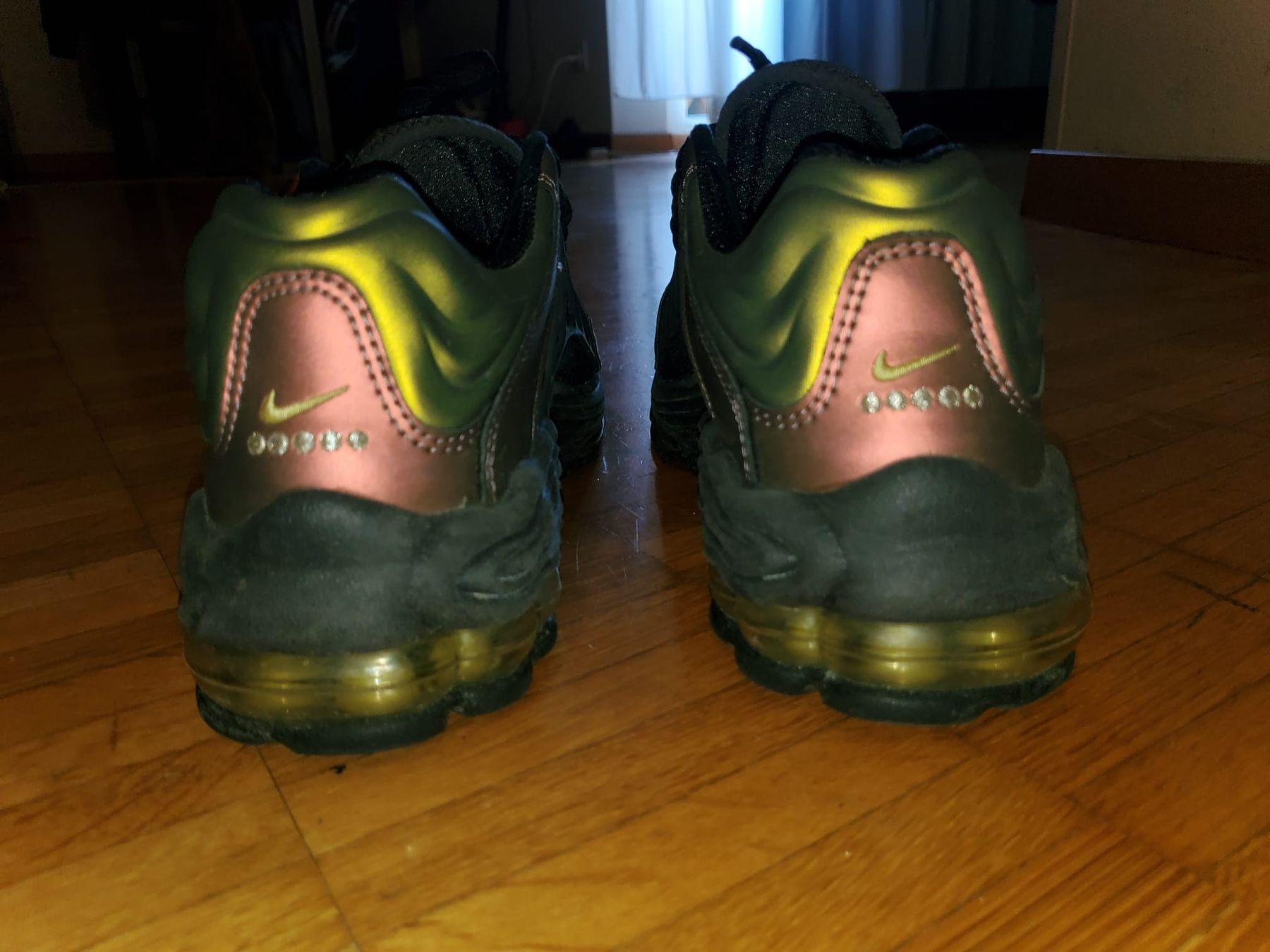 Scarpe da uomo: Nike Air Tuned Max – Usato da Dübendorf venduto da ebu_6qyl 1